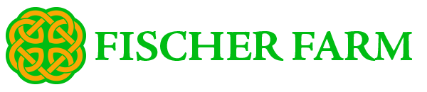 Fischer Farm Celtic Knot logo